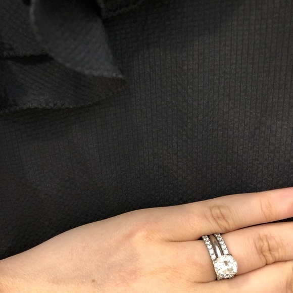 MANOUSH silk rifle dress - Picture 8 of 8